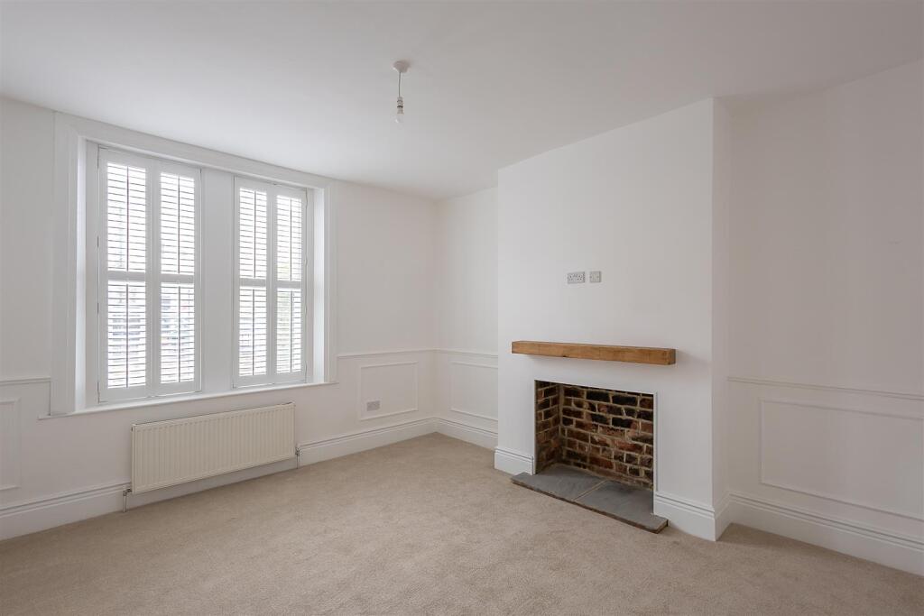Sitting Room