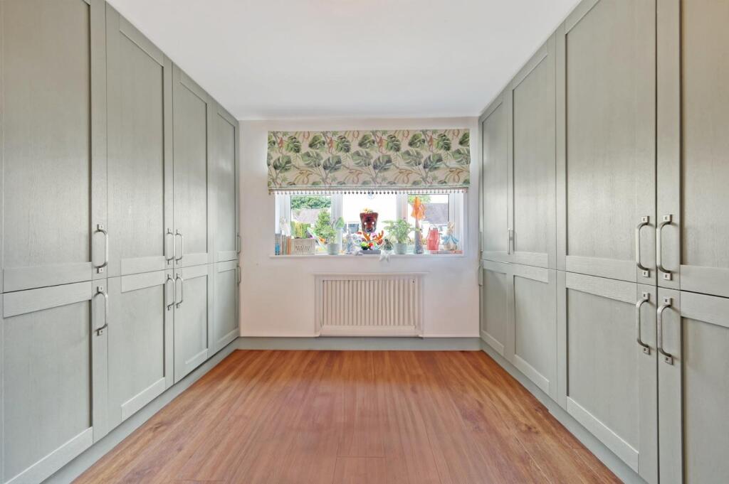 Utility/Playroom