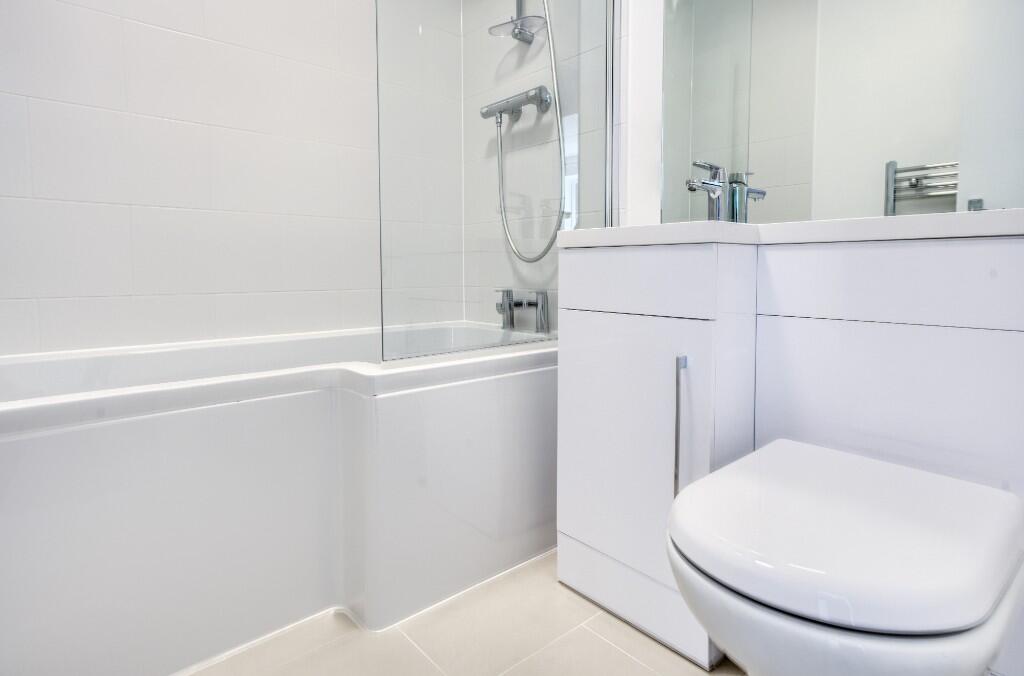 Selwyn Court, Yunus Khan Close, Walthamstow Central, London, E17