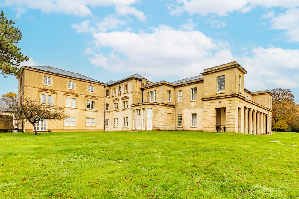 8 Repton Hall -7 - sky