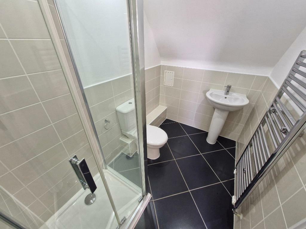 En-Suite Bedroom Four