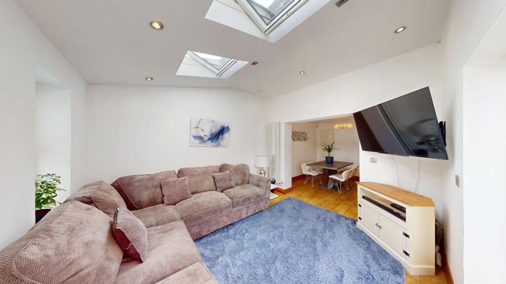 Reception Room 2