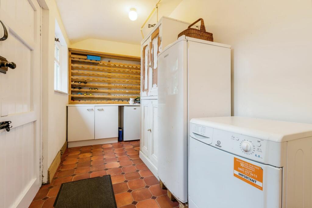 Wine Cellar