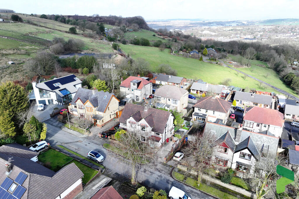 Birds Eye View