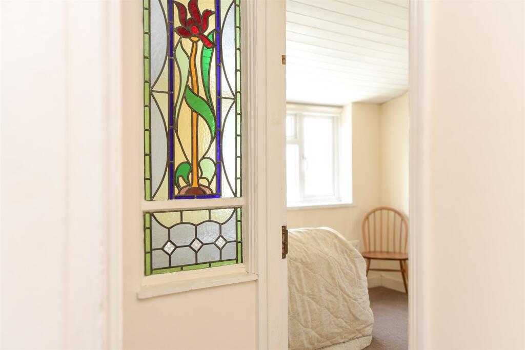 Internal Lifestyle Photograph