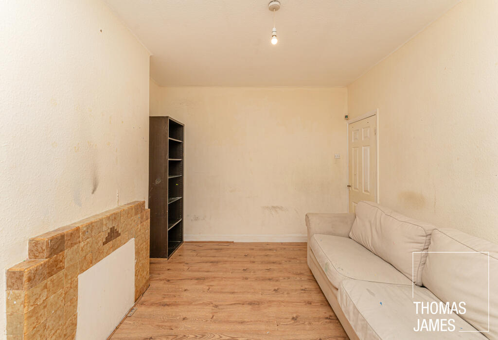 Grange Road , lounge