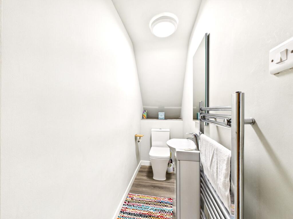 Cloakroom