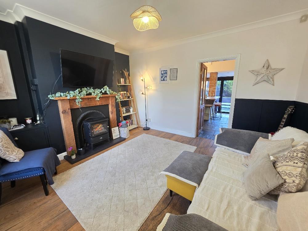 Wilmslow Road, Heald Green
