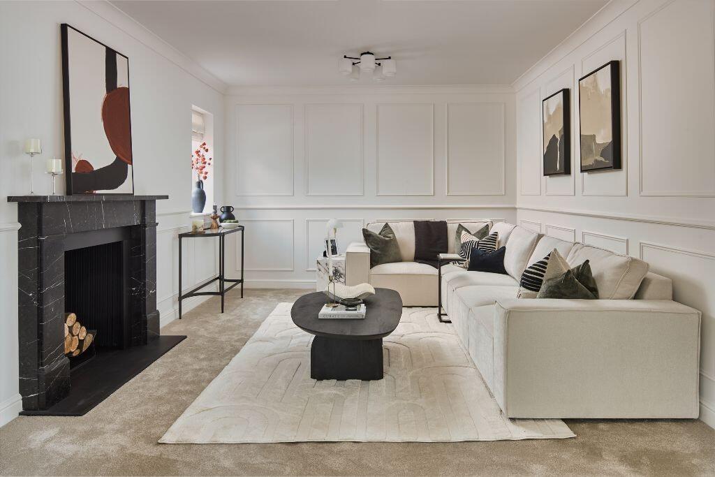 Showhome