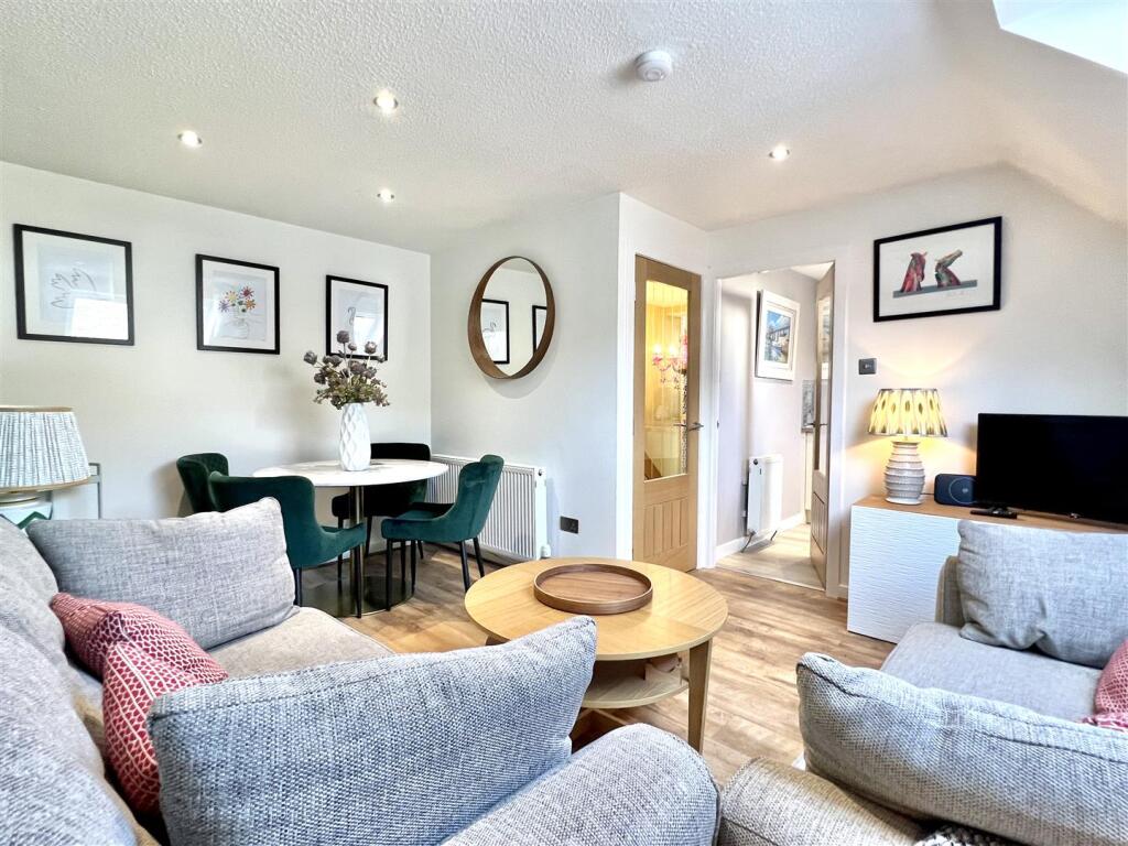 Low Causeway, Culross