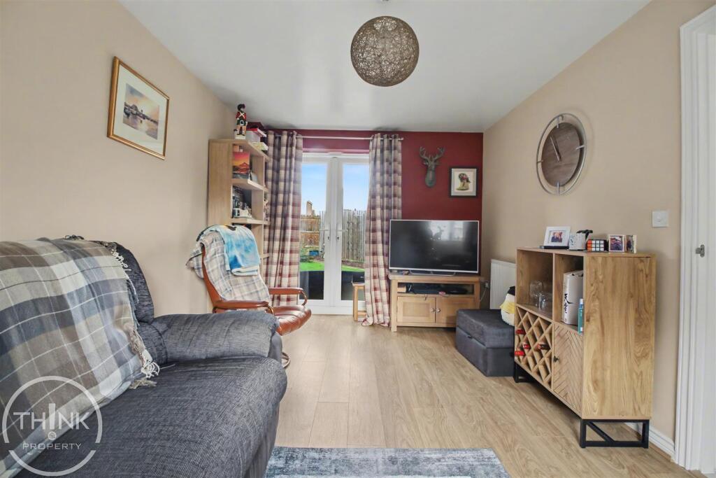 Ron Hill Road, Costessey, Norwich