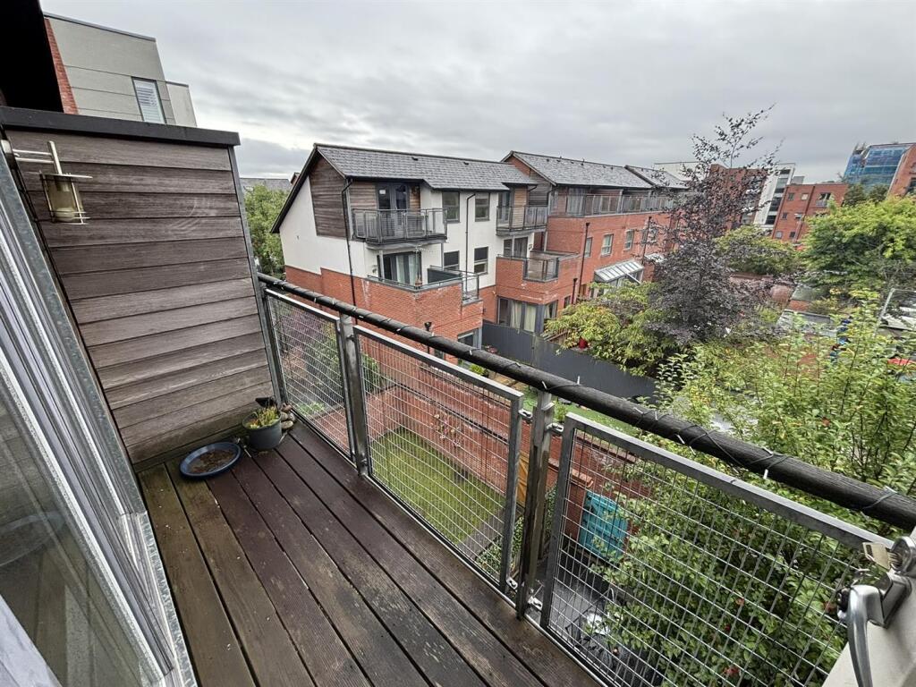 Balcony 2