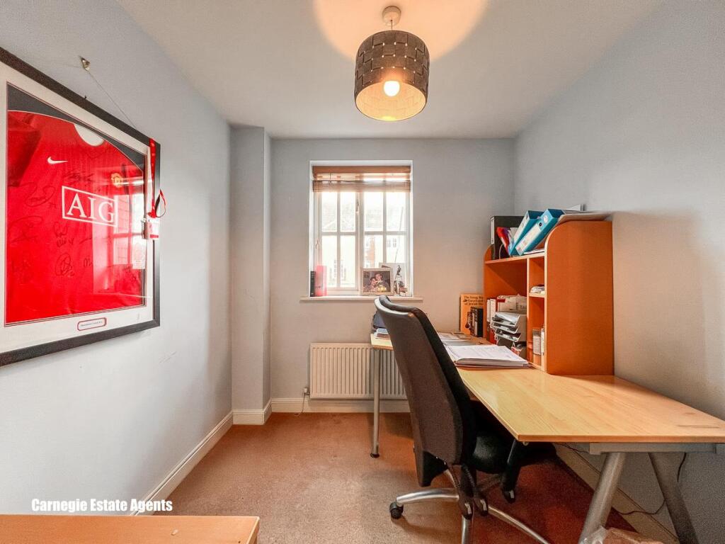 Study/Bedroom 4