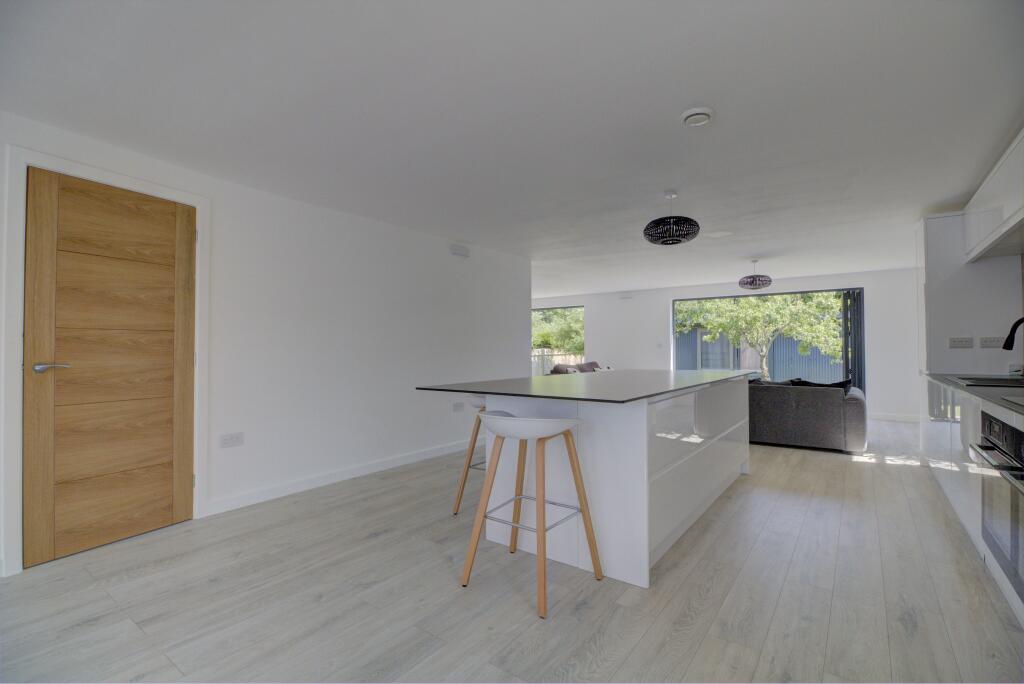 Open Plan
