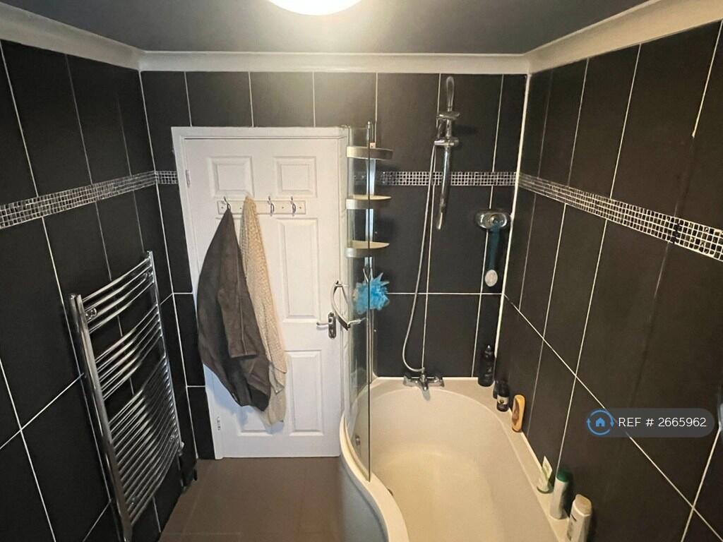 Bathroom 1