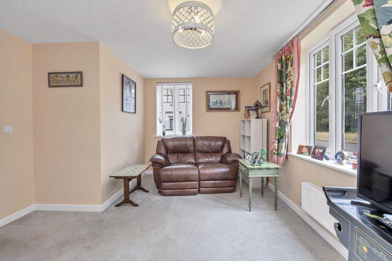 Sitting Room / Snug