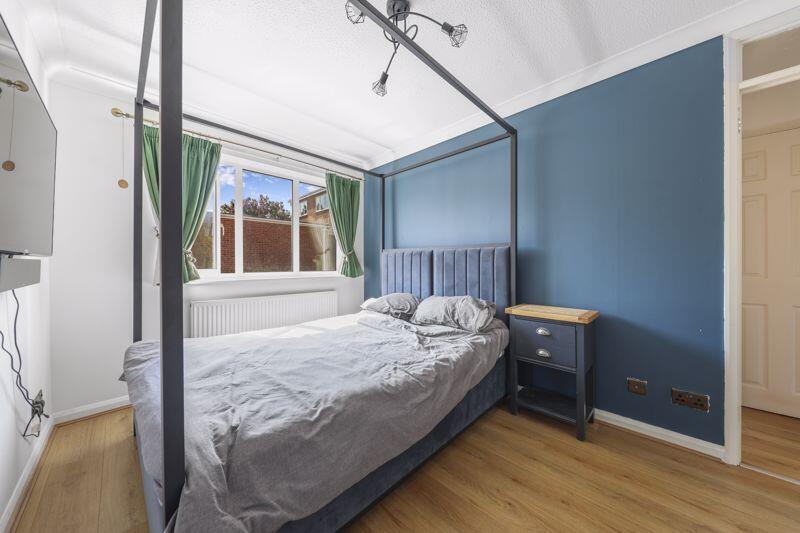 Bed1
