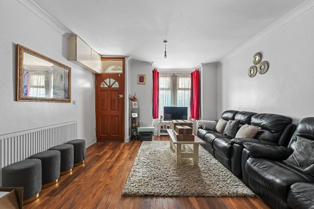 Living/Dining Room
