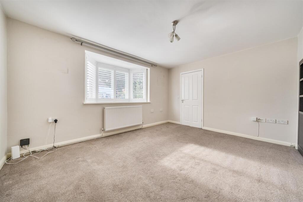 Snug Room