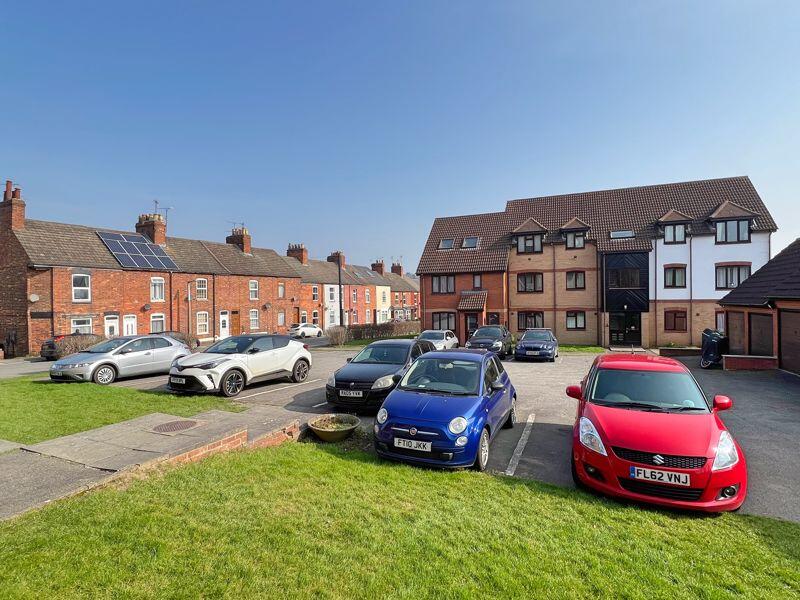 Car Park