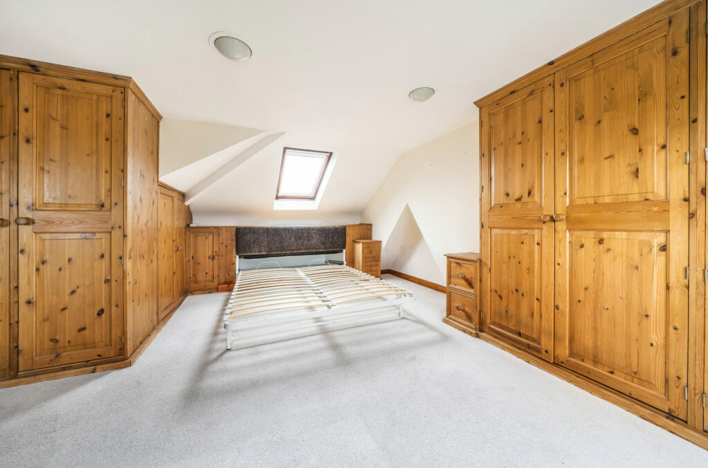 Bedroom 4