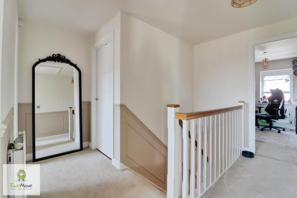 Landing EweMove Cannock