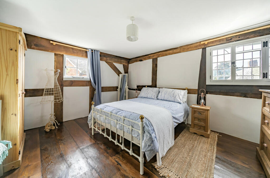 Bed 3
