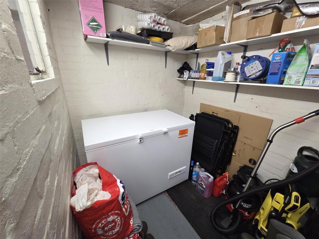 Storage