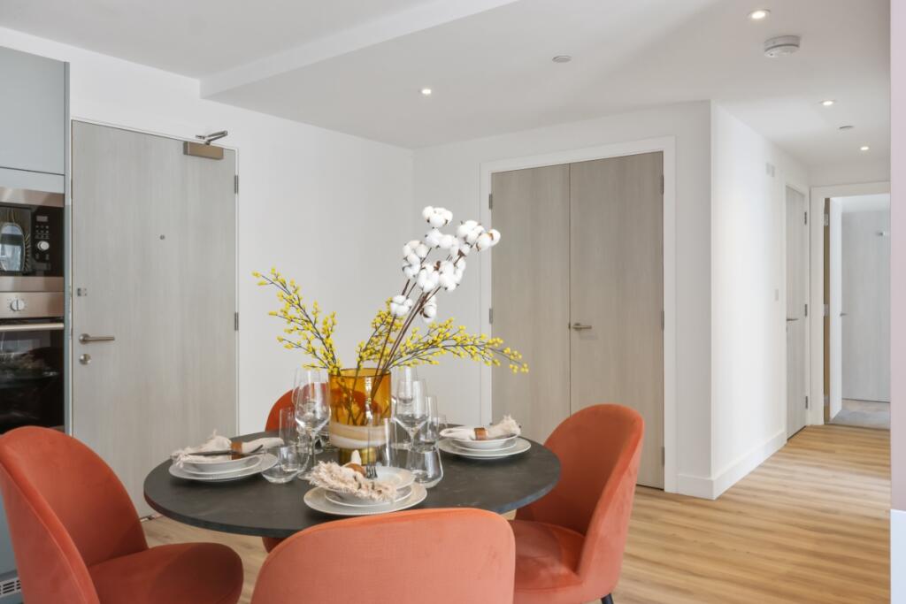 Dining - space