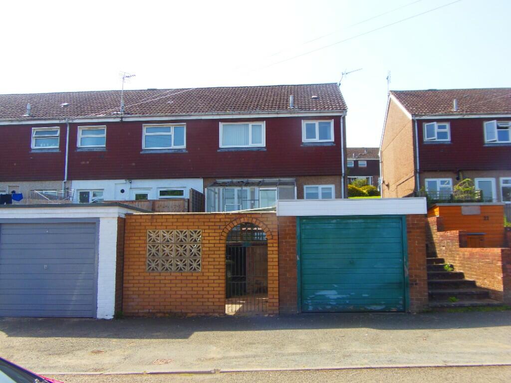 Garage &amp; Parking