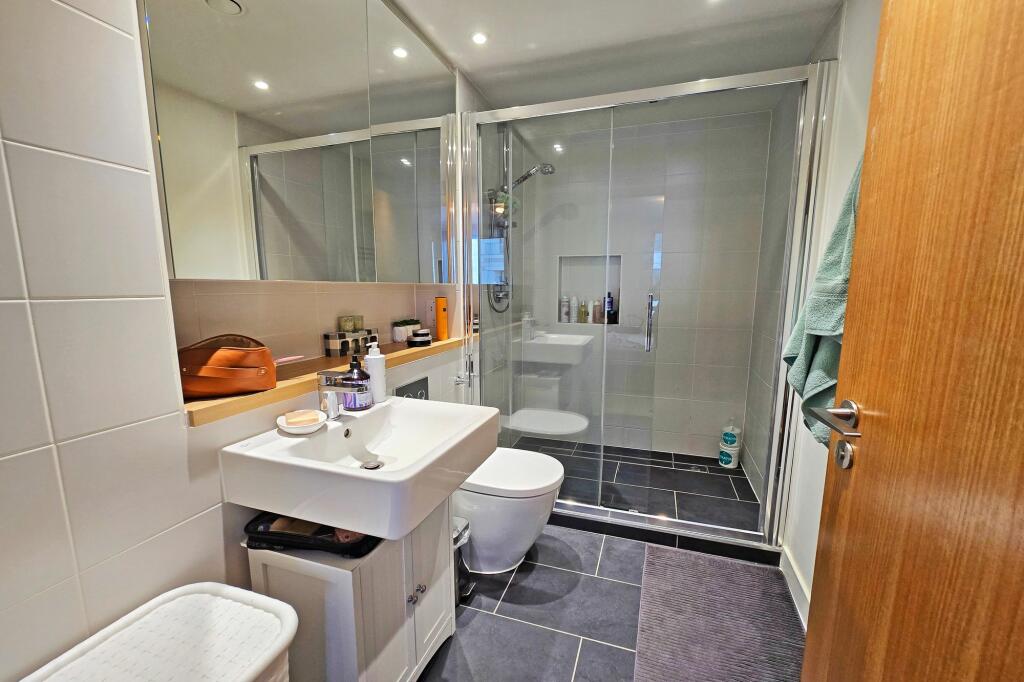 En-Suite