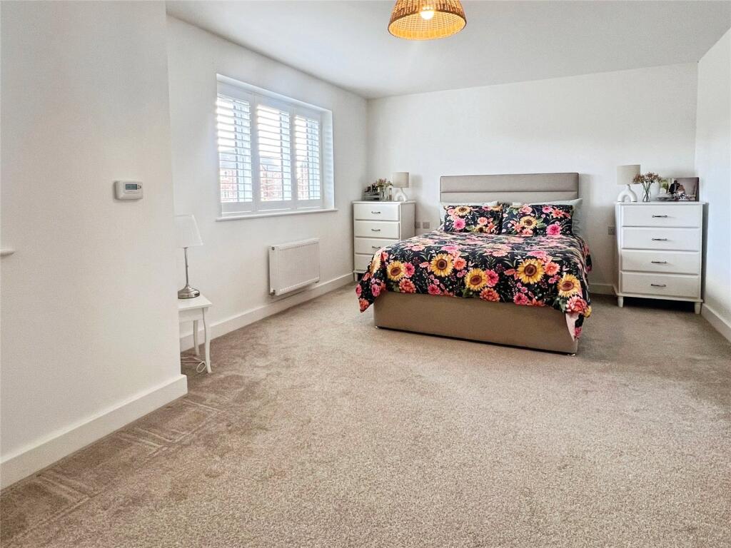 Bed 1