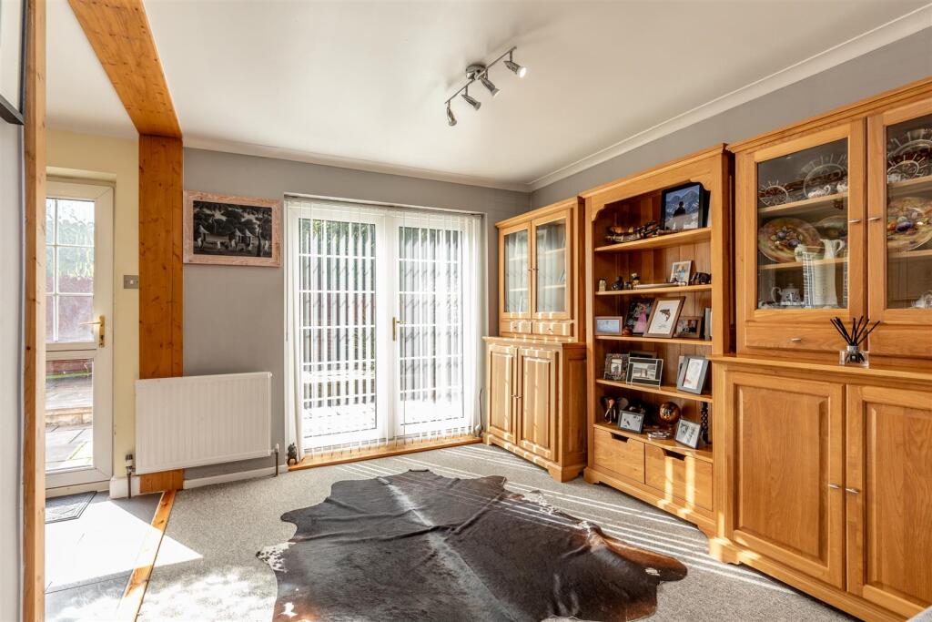 Hill End Drive, Henbury Dining Room.jpg