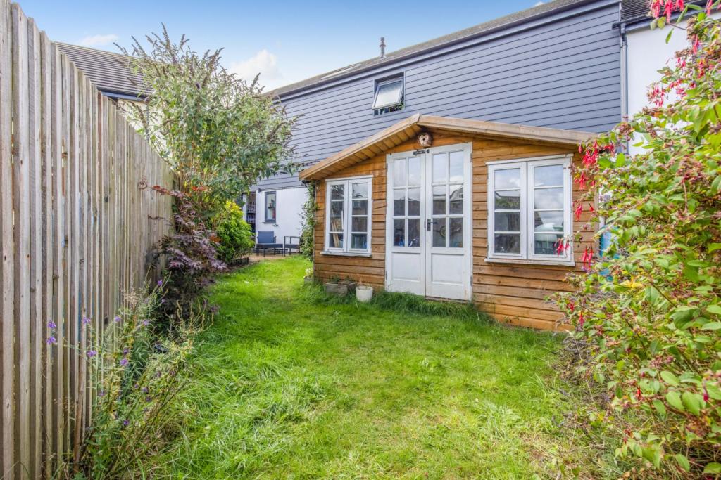 Summer House