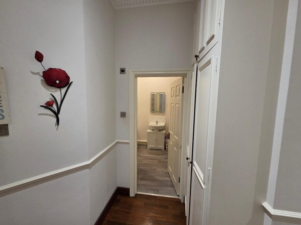 Rydal Mount, Santers Lane, Potters Bar, Hertfordshire, EN6