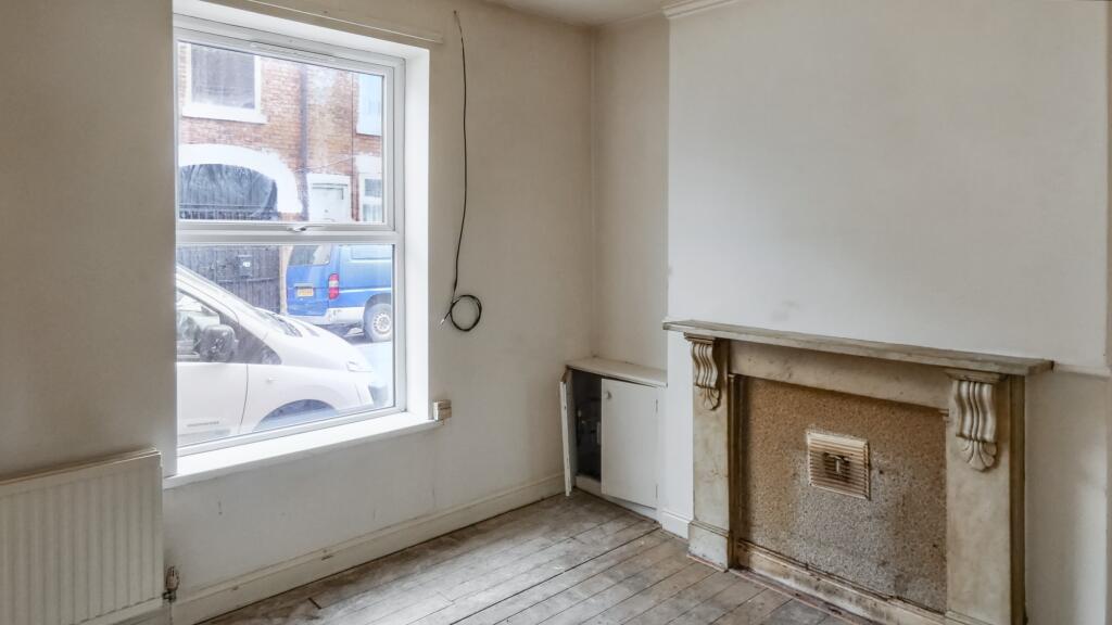 Flat 1, 34 Morpeth Street, Springbank, Hull, East Yorkshire, HU3 1RG