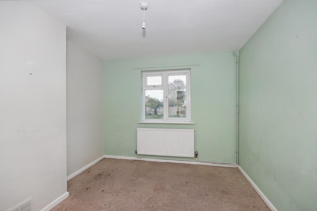 3 Ashbeach Road, Ramsey St Marys, Huntingdon, Cambridgeshire, PE26 2SZ