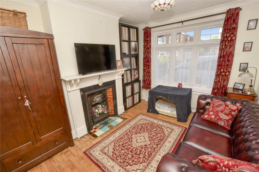 Bedroom No. 3