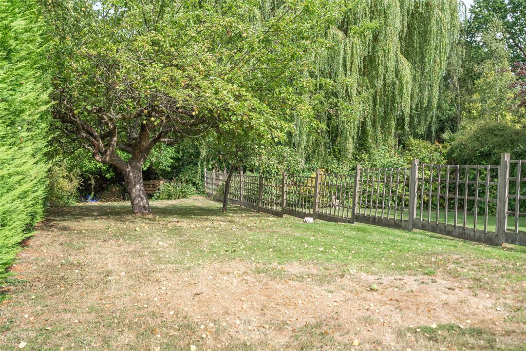 Garden E