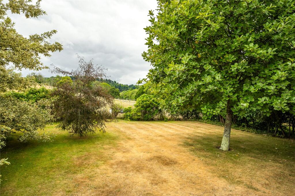 Gardens