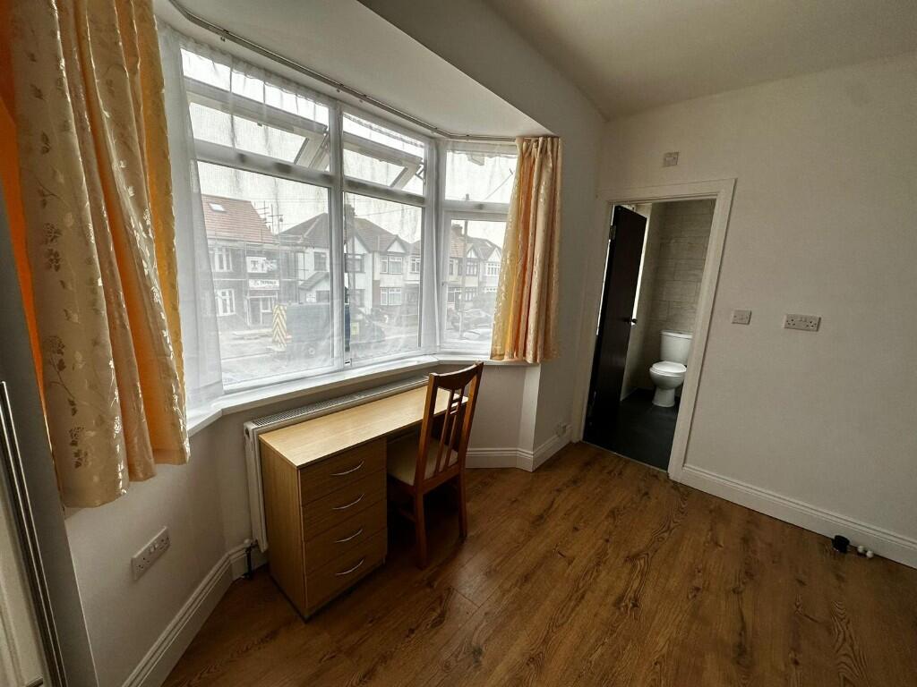 Bulstrode Avenue, Hounslow, Middlesex, TW3