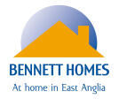 Bennett Homes logo