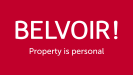 Belvoir logo