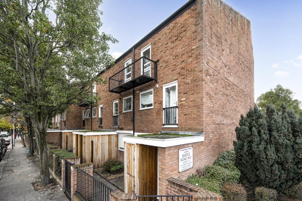 External Grounds
