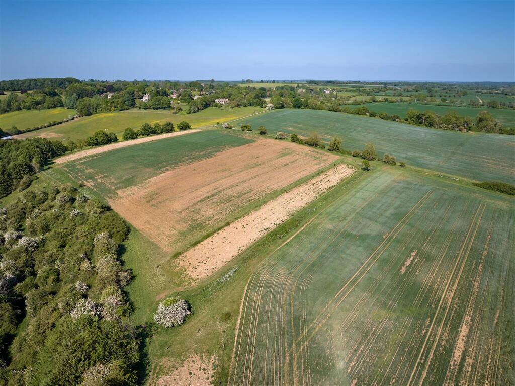 Great Rollright, Oxfordshire