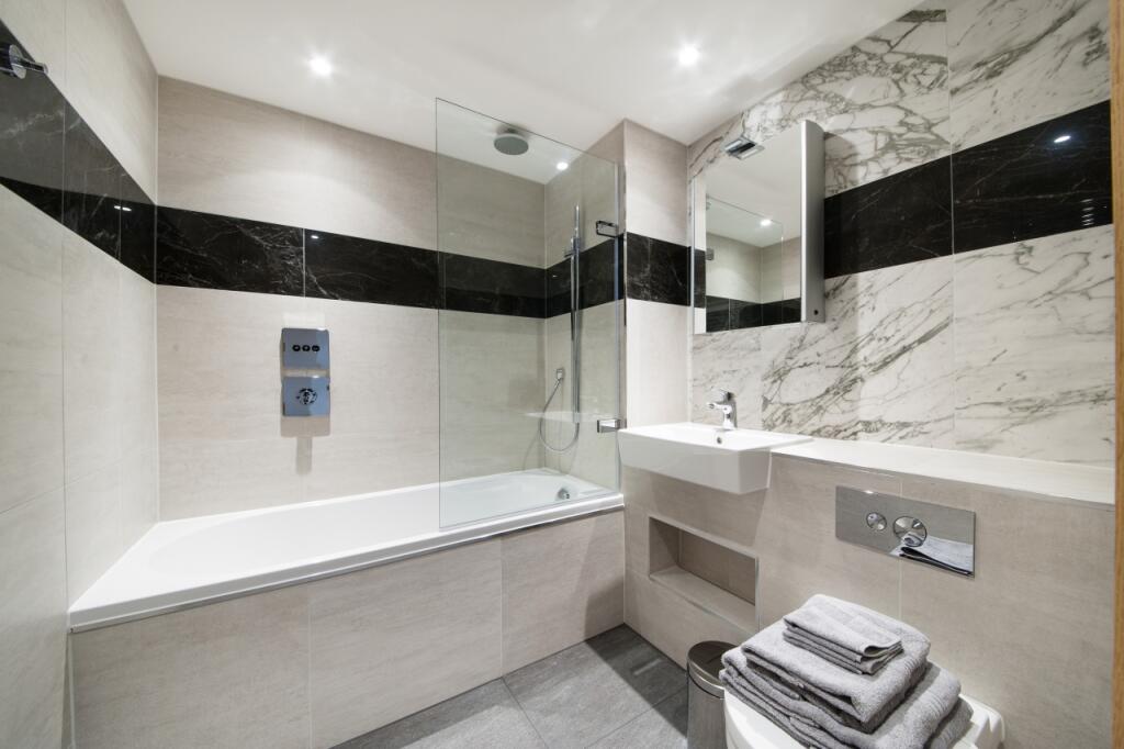 Bathroom - Paddingto
