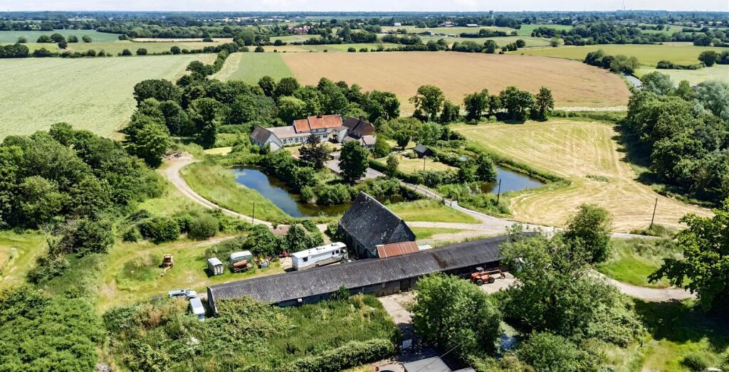 Barn