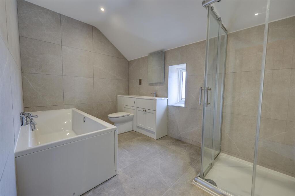 Principal Ensuite