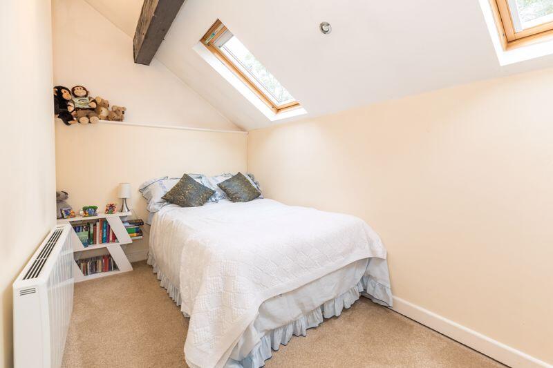 Annex Bed