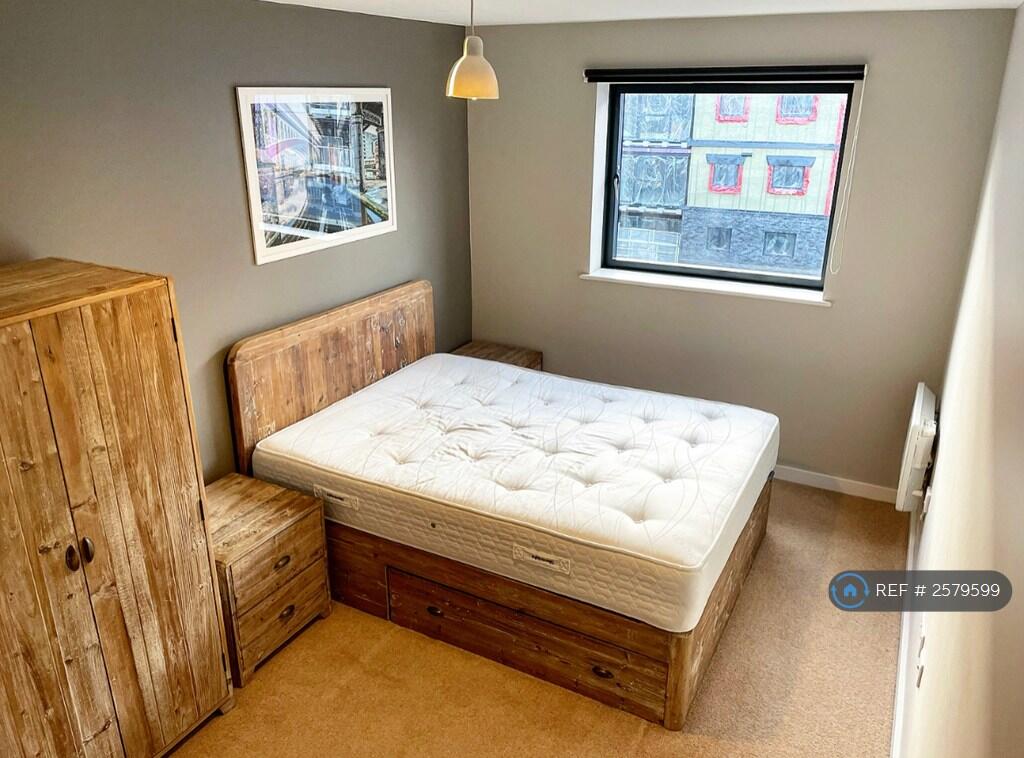 Master Bedroom 1